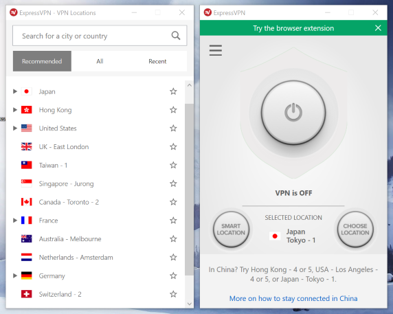Express VPN 12.1.1 Crack APK MOD With Serial Key [Latest] Download