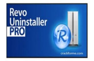 Revo Uninstaller Pro 5.0.4 Crack Full Activated + License Key (Lifetime)
