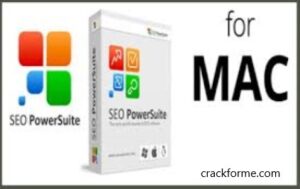 SEO PowerSuite 95.12 Crack + License Key (Mac / Win) Latest 2022