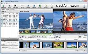 VideoPad Video Editor 11.56 Crack Torrent + Registration Code {Latest 2022}