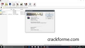 WinRAR Crack 6.13 + License Key(32-64Bit) 2022 Free Download Here