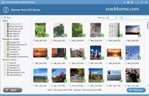 iBeesoft Data Recovery 4.2.1.0 Crack + License Key(Mac & WIN)Latest 2022