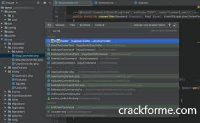 PhpStorm 2022.4.4 Crack+ License Key [Mac/WIN] Full Updated