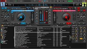 Virtual DJ Pro 2022 Build 7059 Crack+ Keygen (Mac & Win) Free Download