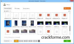 ReaConverter Pro 7.736 Crack + Activation Key [2022] Download