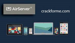 AirServer 7.3.0 Crack With [Mac + Win] Activation Code 2022 Latest