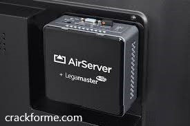 AirServer 7.3.0 Crack With [Mac + Win] Activation Code 2022 Latest