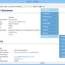 AIDA64 Extreme Crack 6.70.6000 + Key [Latest 2022] Free Download