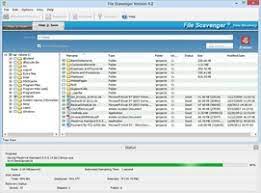 File Scavenger Crack 6.6 Keygen + License Key [Latest] Free Download
