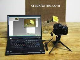 Nikon Camera Control Pro Crack Mac v2.36.2 + Product Key (2023) Download