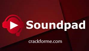SoundPad Crack 4.6 + License Key (Mac & Win) Free Download 2023